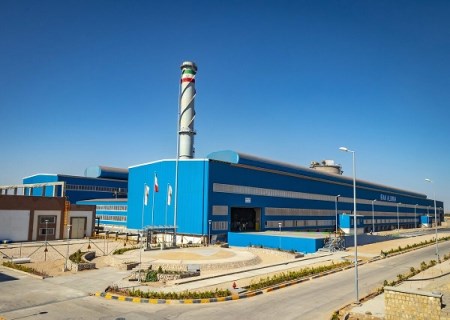 رشد ۶۴٪ فروش داخلی آلومینای ایران