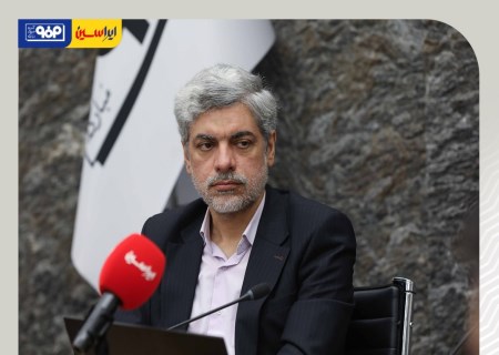 فولاد مبارکه در حوزه نوآوری و فناوری نهادسازی کرده است