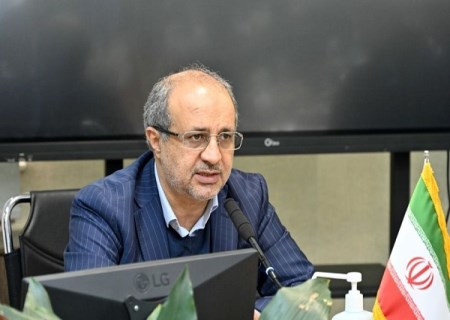 تشکیل ستاد توسعه سنگ‌ های تزیینی با هدف افزایش صادرات به یک میلیارد دلار