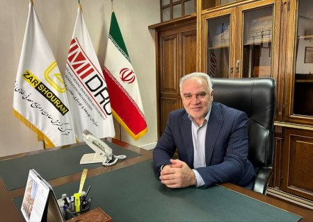 زرشوران در مسیر توسعه؛ ۴۵ هزار متر حفاری جدید برای شناسایی ظرفیت‌های طلایی