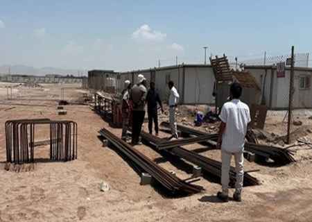 هیمکو ، سنگر توسعه در روز‌های دشوار امنیتی