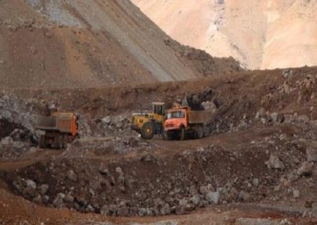 معمای حقوق دولتی معادن؛ فاصله عمیق قانون تا اجرا