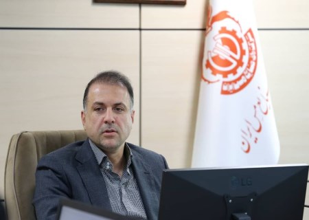 پروژه تغلیظ ۳ و ۴ سرچشمه زیر ذره‌بین مدیرعامل شرکت ملی مس