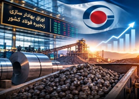 مدیریت نوین کسب‌وکار در زنجیره فولاد