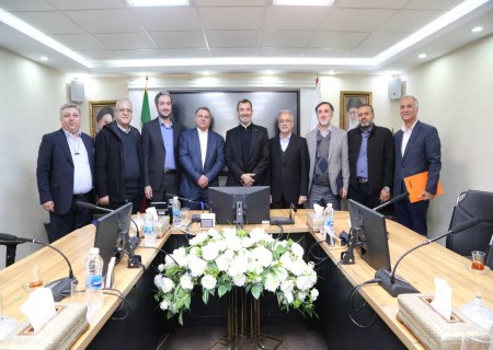 تامین مالی 3 پروژه زیرساختی منطقه ویژه پارسیان در اولویت است