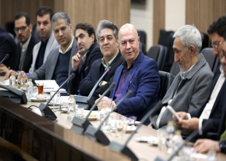 از خام‌ فروشی تا بهره‌وری؛ نقشه راه شکوری برای معدن ایران