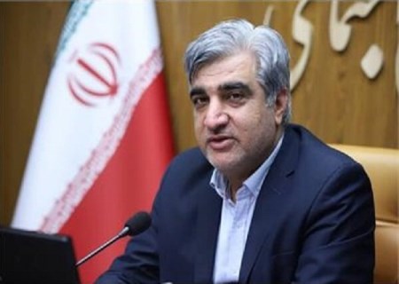 مدیرعامل سازمان تأمین اجتماعی منصوب شد