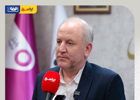 حکمرانی داده‌محور؛ هدف نهایی تحول دیجیتال فولادمبارکه