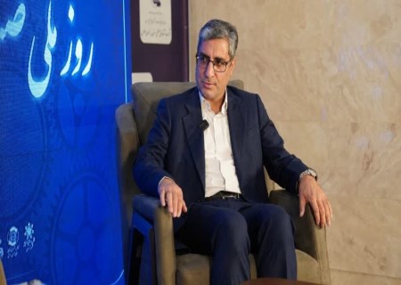 فولاد خراسان؛ پیشران توسعه اقتصادی شرق کشور