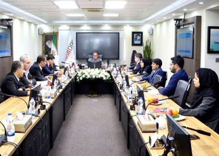 تاکید آقاجانلو بر تنوع در تامین سنگ آهن "چادرملو