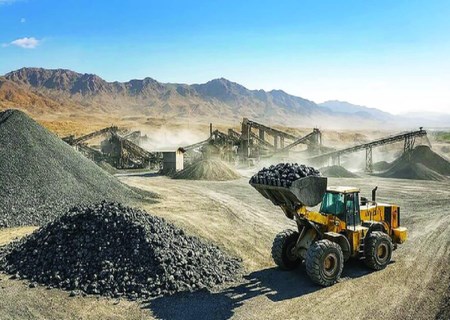ذخیره معدن مس سیستان و بلوچستان ۱۱۷ میلیون تن افزایش یافت ‌