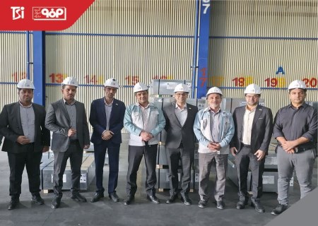 عملکرد شش‌ماهه فولاد توان‌آور آسیا زیر ذره‌بین گروه فولاد مبارکه رفت
