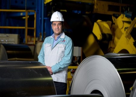 خودتأمینی ؛ راهکار مؤثر صنعت فولاد برای عبور از بحران ناترازی انرژی