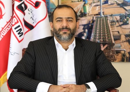 تلاش گروه فولاد مبارکه ؛ برای توسعه آینده معدنی کشور در منطقه سنگان