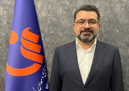 حکم جدید مدیرعامل صندوق بازنشستگی مس؛ افشارنیا به کانی مس رفت
