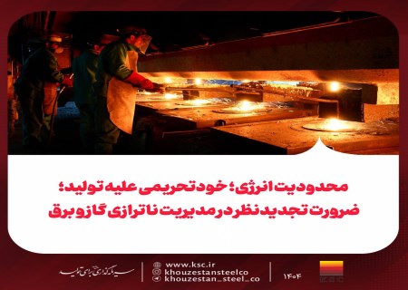 خودتحریمی داخلی؛ پیامد محدودیت برق و گاز صنایع