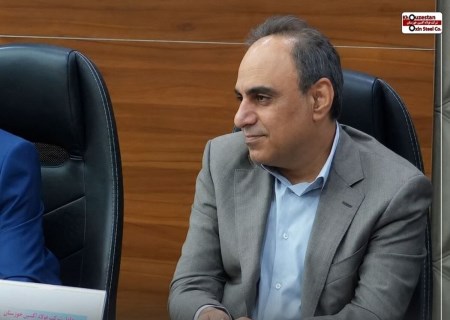 راهکار فولاد اکسین برای پایداری تولید؛ هماهنگی شرکت‌های فولادی خوزستان