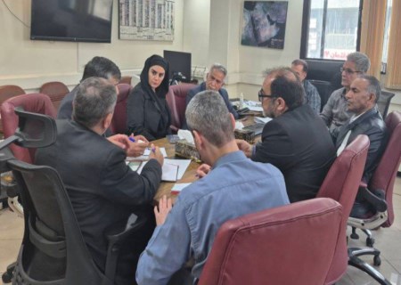 نشست سه‌جانبه برای انطباق آموزش با نیاز صنعت معدن