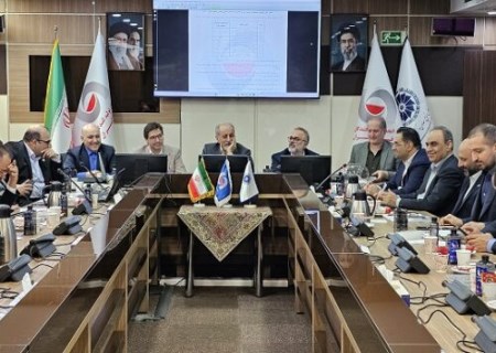 مجمع انجمن فولاد برگزار شد؛ تأکید بر حفظ تعادل در زنجیره فولاد