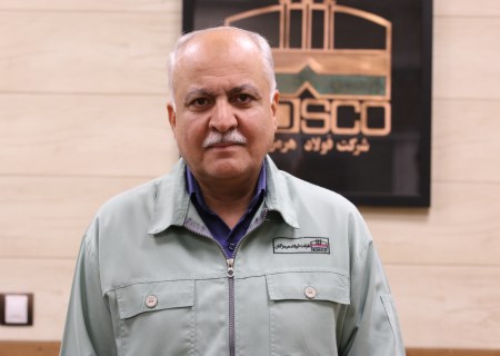 سالروز افتتاح فولاد هرمزگان؛ نماد مدیریت حرفه‌ای و بهره‌وری پایدار