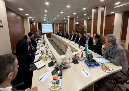 خبر مهم برای صنعت فولاد؛ ورق ۳ میلیون تنی گل‌گهر تا پایان آذرماه راه می‌افتد