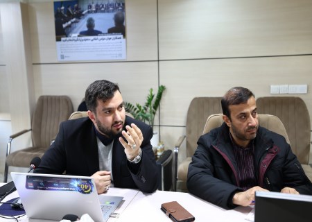 «در مسیر ایرانمَرد»؛ ترکیبی از فرهنگ، هنر و خدمات درمانی