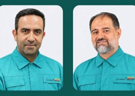 از روابط‌عمومی تا تضمین کیفیت؛ ترکیب مدیریتی فولاد کاوه جنوب کیش تغییر کرد