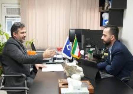 گام تحول دیجیتال ایمپاسکو: سامانه جامع اطلاعات پرسنلی راه‌اندازی شد
