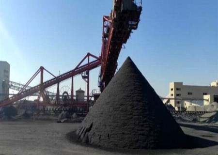 تیغ محاصره بر گردن گندله صادراتی ایران