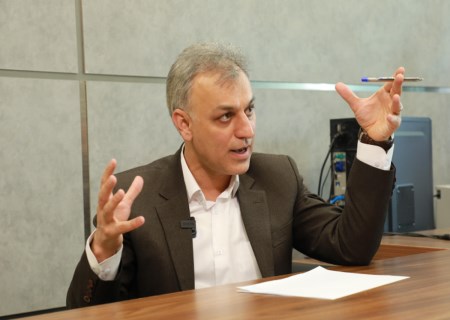 ۹۸ همت حقوق دولتی؛ تیر خلاص بودجه ۱۴۰۵ بر زنجیره فولاد ایران؟