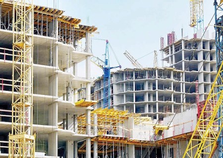 تهدید مارپیچ مرگ بازار املاک