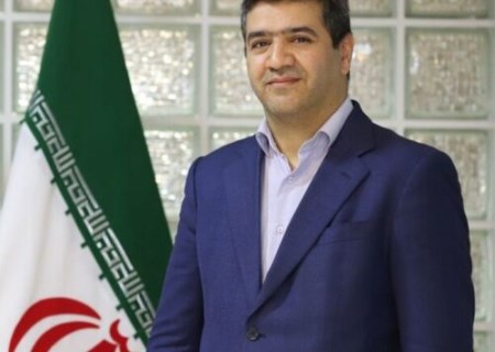تغییر مدیریتی در «فصبا»؛ معاون بازرگانی جدید صبا فولاد معرفی شد