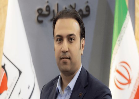تولید فولاد‌های کیفی و آلیاژی همگام با بهینه‌سازی و هوشمندسازی در «ارفع»