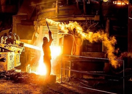 ۵۰ درصد محدودیت برق بر صنایع فولادی اعمال می‌شود