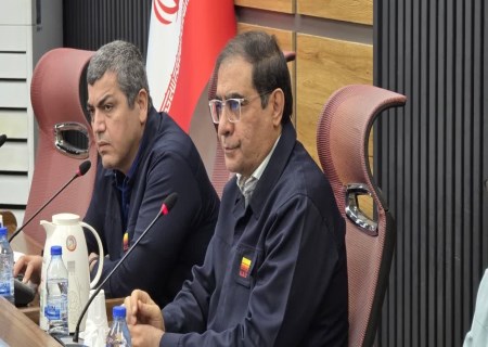 بازسازی فولاد خوزستان بدون حادثه شدید؛ رکورد «روزهای سفید» ثبت شد
