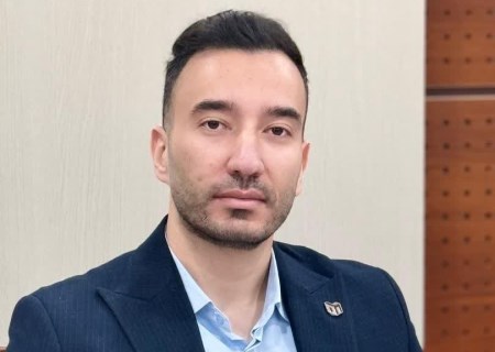 یاقوت توسعه معادن و فلزات خاورمیانه؛ بازوی اکتشافی هوشمند «ومعادن» در مسیر تحول فناوری حفاری ایران