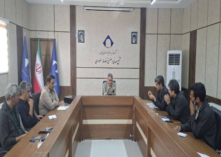 مجتمع فسفات اسفوردی بافق با تکیه بر سرمایه انسانی به دنبال توسعه پایدار