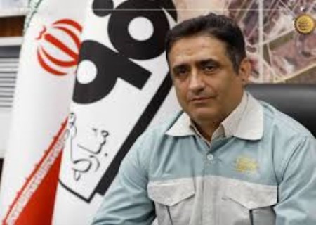 خسروانی‌پور: فولاد مبارکه با راهبرد هیدروژنی به استقبال آینده می‌رود