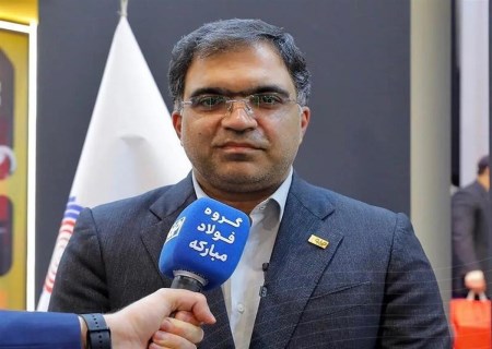فولاد مبارکه یک ماه بعد از حمله برگشت؛ عرضه ۲.۵ میلیون تن محصول به بازار