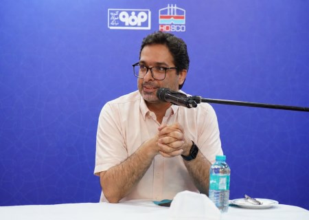 مزیت رقابتی فولاد هرمزگان از امروز ساخته می‌شود؛ نسخه مدیرعامل برای آینده