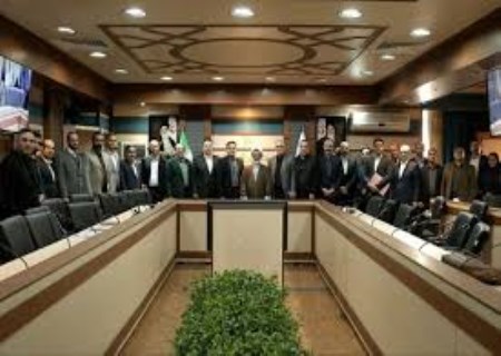 ورود شورای عالی انقلاب فرهنگی به مسائل فولاد با مصوبات لازم‌الاجرا
