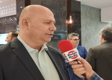 جهش تولید فولاد ایران به ۳۳ میلیون تن ؛ توقف کامل صادرات سنگ آهن