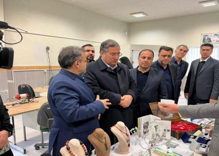 طرح ملی گوهرسنگ‌ها به ارومیه رسید؛ آغاز تربیت نیروی متخصص