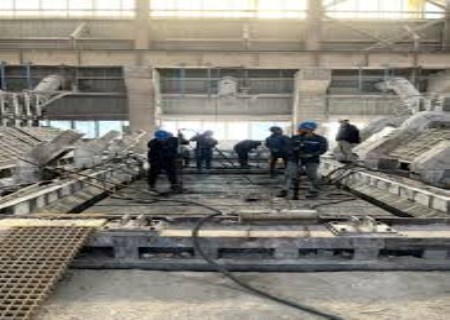 آلومینای ایران مسیر خودکفایی در تولید شمش آلومینیوم را کامل کرد