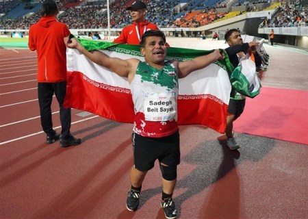 وقتی فولاد خوزستان مسئولیت اجتماعی را به زبان ورزش معنا می‌کند