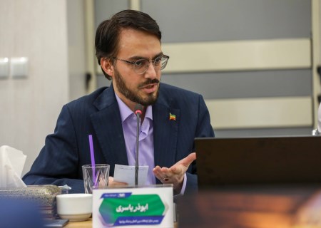 هم‌نوایی نبض جامعه با قلب فولاد