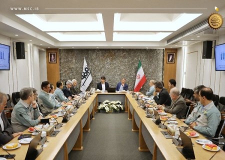 تدوین ۱۰ برنامه در گروه فولاد مبارکه برای سرمایه‌ گذاری در تولید و اولویت‌ دهی به ۱۲ پروژه شاخص در سال ۱۴۰۴
