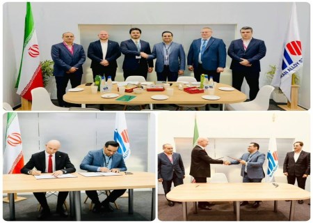 بازار اوراسیا زیر ذره‌بین فولاد آلیاژی ایران؛ دو تفاهم‌نامه در مینسک