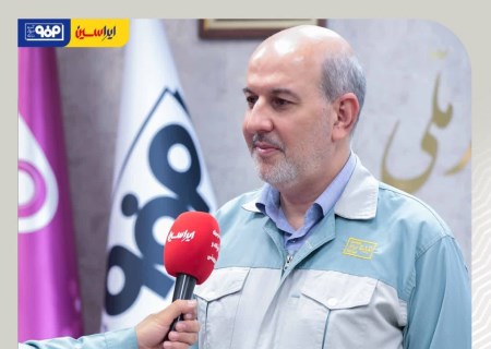 فولاد مبارکه به‌دنبال عبور از خرید فناوری به خلق ارزش مشترک