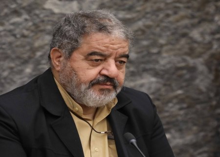 بازسازی سریع فولاد مبارکه با وجود تحریم‌ها و فشارهای جنگی، اقدامی جدی و جهادی است